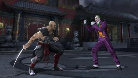 Mortal Kombat Komplete Edition - PS3 - Warner Bros - Jogos de Luta -  Magazine Luiza