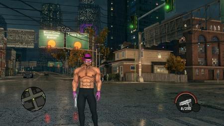 Jogo Saints Row: The Third - PS3 - Comprar Jogos