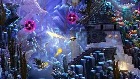 Jogo Novo Midia Fisica Song of the Deep Lacrado para Pc Dvd - Insomniac  Games - Jogos de Aventura - Magazine Luiza