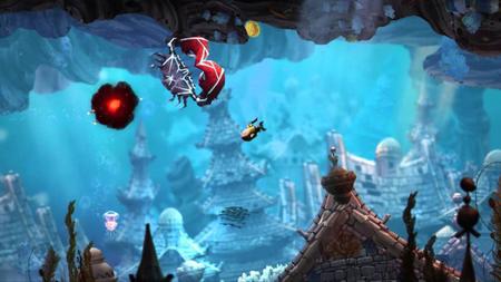 Jogo Novo Midia Fisica Song of the Deep Lacrado para Pc Dvd - Insomniac  Games - Jogos de Aventura - Magazine Luiza