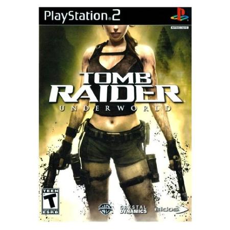 Tomb Raider 2 Lançamento 2 vai ter elementos do novo game filme de