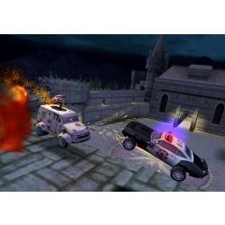 Confira as notas que a série Twisted Metal vem recebendo