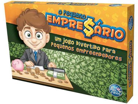 Empresários em miniatura 2 pessoas em pé em um tabuleiro de