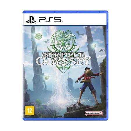 One Piece Odyssey Estándar para PS5 físico