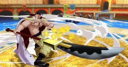 jogo One Piece Unlimited World Red - Straw Hat Edition PS3 - bandai namco -  Jogos de Ação - Magazine Luiza