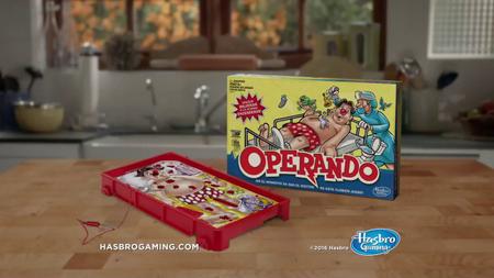 Jogo Operando Carros 2 - Hasbro - Outros Jogos - Magazine Luiza