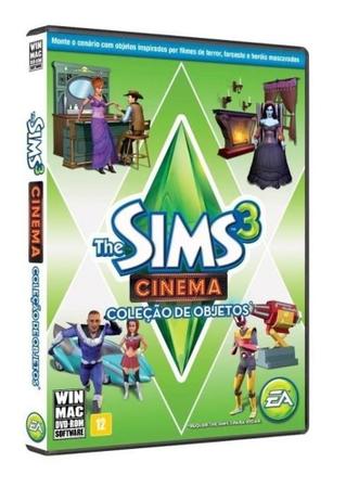 The Sims 3D  Jogos Online - Mr. Jogos