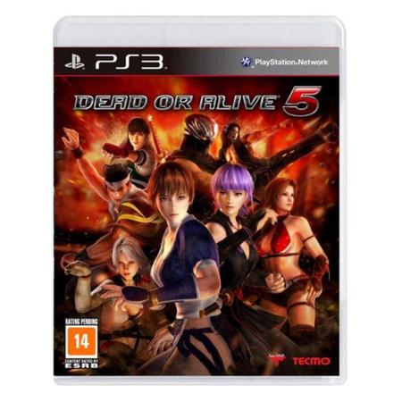 Jogo video game dvd do playstation 5