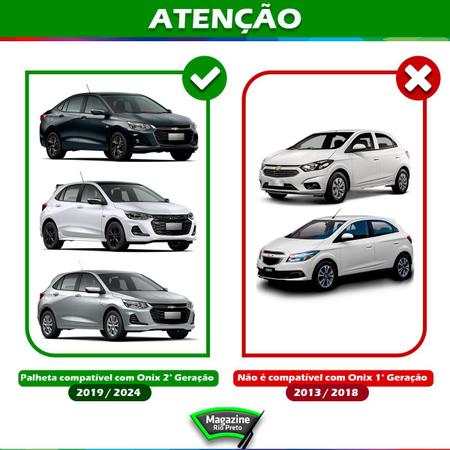 Imagem de Jogo Par Kit Palheta Dianteira Limpador Parabrisa Original Bosch Chevrolet Onix 2019 2020 2021 2022