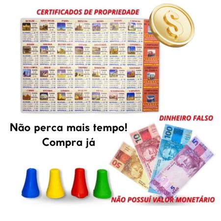 Jogos com Sistema Monetário