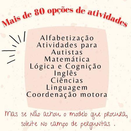 Ciencias, Atividades de alfabetização, Sala de aula