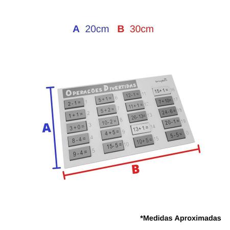 13 Jogos Alfabetização Matemática Português