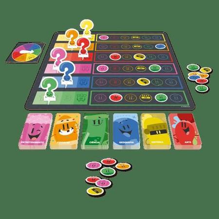 Jogo Perguntados - Copag