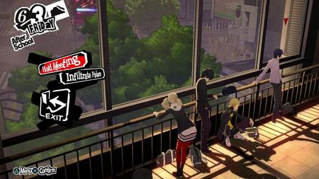 Imagem de Jogo Persona 5 (PlayStation Hits) - PS4