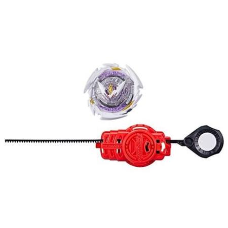 Jogo - Piao BeyBlade - Destruction Belfyre - Branco HASBRO