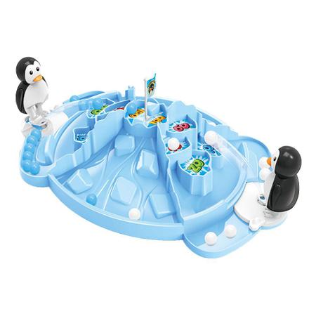 Jogo Pinguim Neve No Alvo Multikids Divertido Bom Br1477 - Outros Jogos -  Magazine Luiza