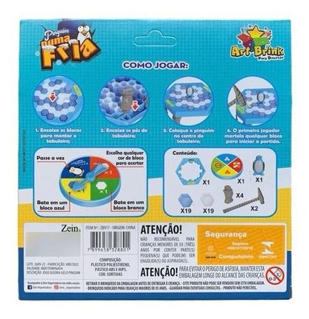 Jogo bingo mundo diversao infantil brink pontofrio