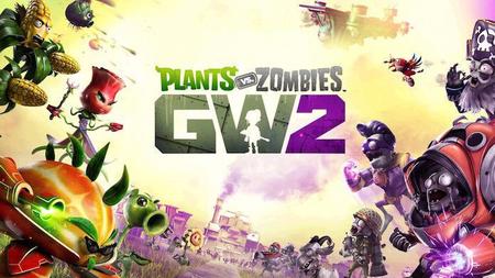 Plants vs Zombies Garden Warfare 2 (PS4)