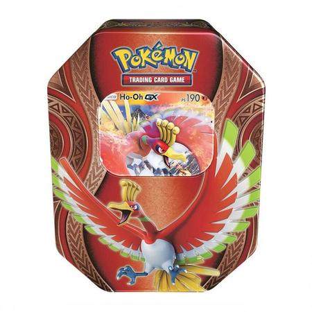 Pokémon Baralho Oh-Ho - Jogos de Cartas - Compra na