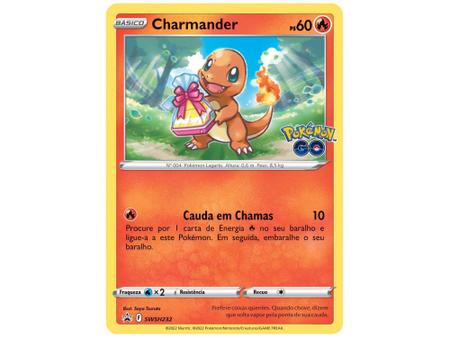 Carta Pokemon Mewtwo V-Astro Português Card Original Copag Pokémon Go