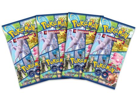 Jogo de Cartas Pokémon - Batalha V - Mewtwo V - Pokémon GO - Copag - Deck  de Cartas - Magazine Luiza