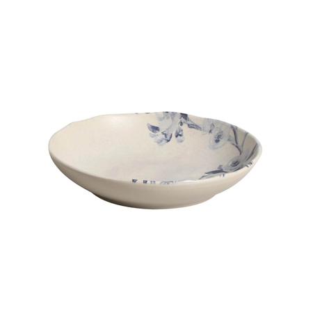 Imagem de Jogo Prato Fundo Porto Brasil Stoneware Hallerbos Kit 6 un