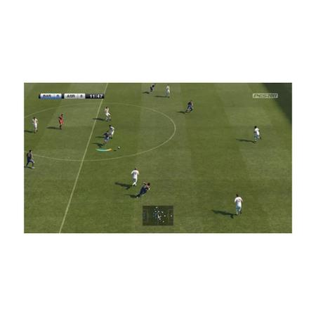 Pro Evolution Soccer 2011 para Computador (PC) – Lock Gamer Hardware