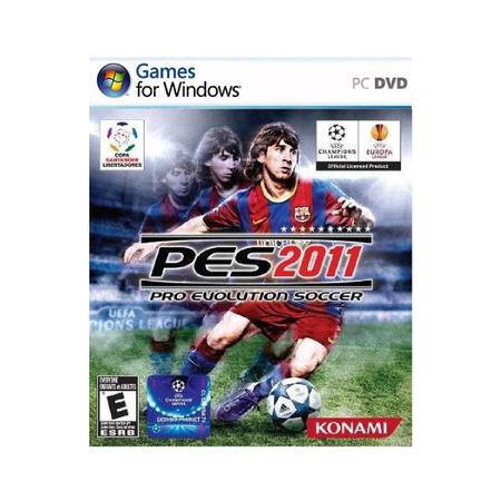 PES 2011 SUPERCOMPRIMIDO :: Worlddescarga