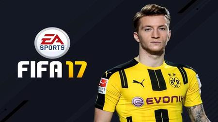 Jogo Fifa 17 - Ps4 - Mídia Física - Original