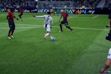 Jogo Fifa 19 Xbox One Original Mídia Física Frete Grátis