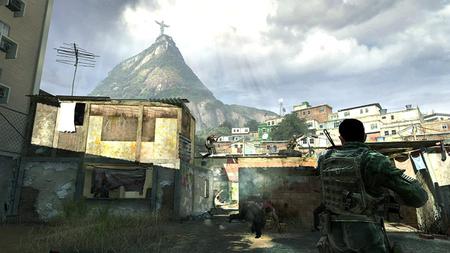 Call Of Duty Modern Warfare 2 Jogo Ps3 Mídia Física Cod Mw2