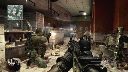 Jogo Call of Duty: Modern Warfare 2 - PS3 - MeuGameUsado