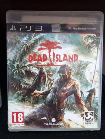 Jogo Dead Island 2 - Day One Edition, PS4 - Deep Silver - Jogos de Ação -  Magazine Luiza