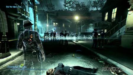 Jogo PS3 Murdered Soul Suspect Lacrado - Black Games