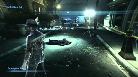 Jogo Murdered: Soul Suspect - Playstation 4 - Midia Fisica - Usado