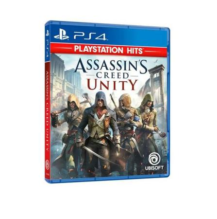 Assassin's Creed Mirage - PS4 - Sony - Jogos de Ação - Magazine Luiza