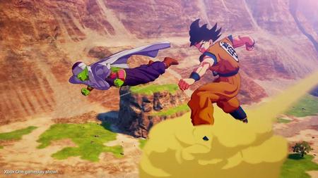 Dragon Ball Z Kakarot - Ps4 - Namco Bandai - Jogos de Ação - Magazine Luiza