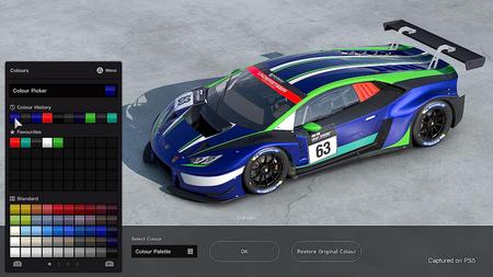 Jogo Gran Turismo 7 Edição Standard PS4 Mídia Física, Magalu Empresas