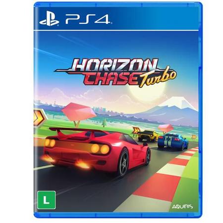 5 ÓTIMOS games de CORRIDA no PS4! 