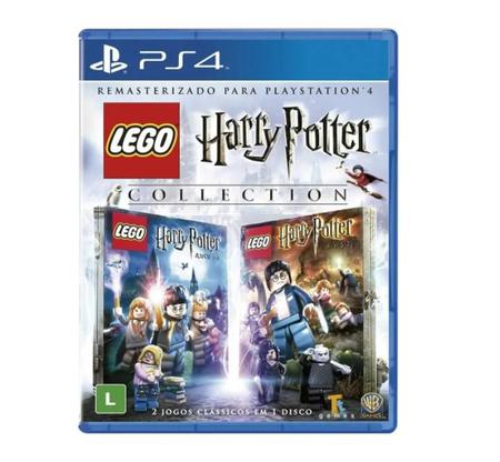 Jogos Ps4 Combo Infantil