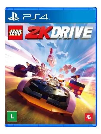 Jogo PS4 Lego Os Incríveis Mídia Física - Playstation 4 - Jogos PS4 -  Magazine Luiza