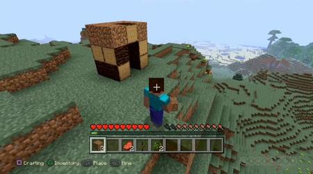 Jogo Minecraft - PS4 - Mojang AB - Outros Games - Magazine Luiza