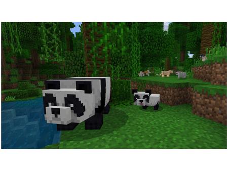 Jogo Ps4 Minecraft com Preços Incríveis no Shoptime