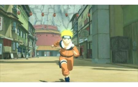 Naruto Shippuden: Ultimate Ninja Storm 3 - Jogo PS3 - Sony - Jogos de Luta  - Magazine Luiza
