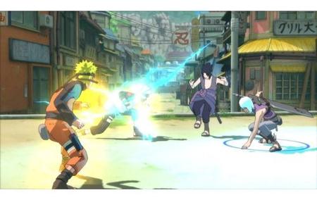 Naruto Shippuden: Ultimate Ninja Storm 3 - Jogo PS3 - Sony - Jogos de Luta  - Magazine Luiza