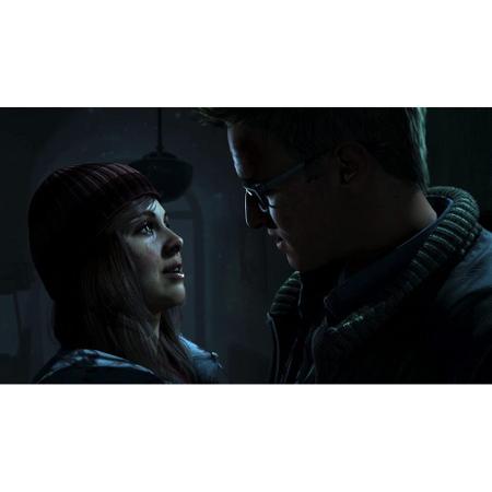 Jogo PS4 - Until Dawn - Playstation Hits - Sony