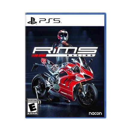 Jogo PS5 Corrida Grid Legends Midia Física Novo Lacrado ea em Promoção na  Americanas