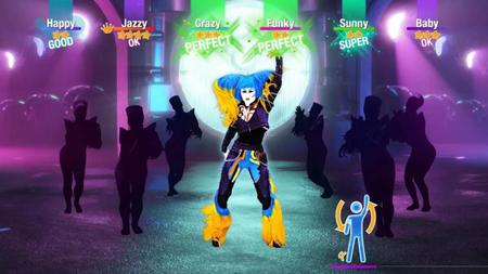 Jogo Just Dance 21 - PS5