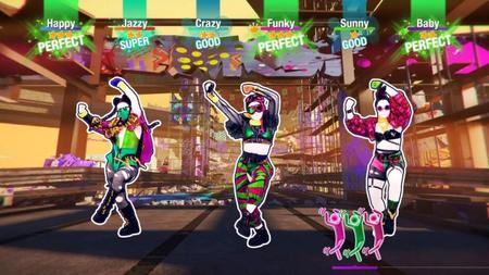 Jogo Just Dance 21 - PS5