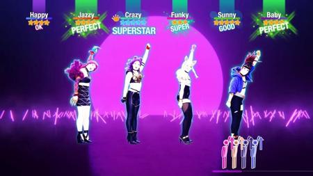 Jogo Just Dance 21 - PS5